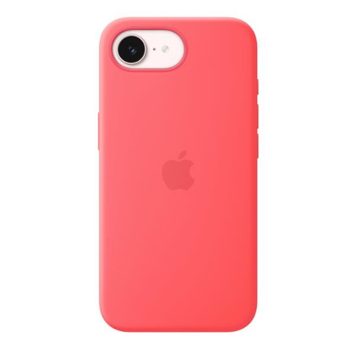 APPLE IPHONE 17E SI CASE BRIGHT GUAVA